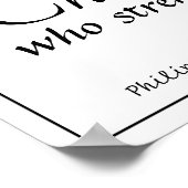 Poster de la foi (Coin)