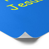Poster de la foi (Coin)