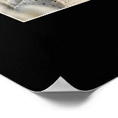 Poster de la Fontaine de Rome (Coin)