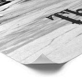 Poster de la fontaine Tyler Davidson (Coin)