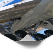 Poster de la Force aérienne (Coin)