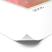 Poster de la foudre du 4 juillet (Coin)