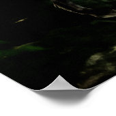 Poster de la fracture de la Grande Rivière (Coin)