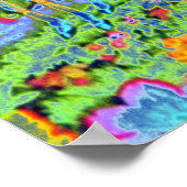 Poster de la Giraffe (Coin)