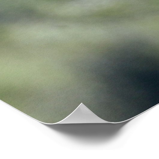 Poster de la Giraffe (Coin)