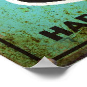 Poster de la graisse du coude (Coin)