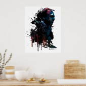 Poster de la grande cuisine (Cuisine)