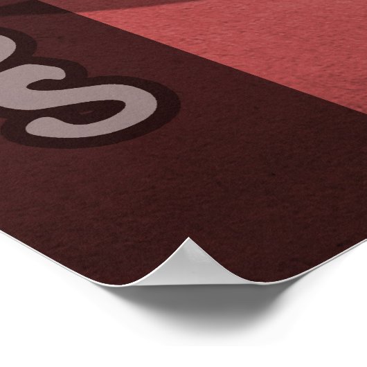 Poster de la grande Hawk (Coin)