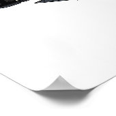 Poster de la grande plateforme GMC des années 1930 (Coin)