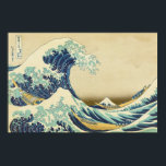 Poster de la Grande Vague au large de Kanagawa<br><div class="desc"></div>