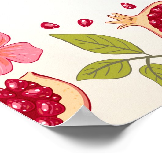 Poster de la grenade (Coin)