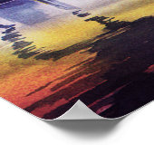 Poster de la Guerre des Mondes (Coin)