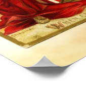 Poster de la Journée commémorative vintage (Coin)