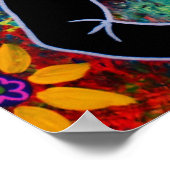 Poster de la Journée de la Mariachi morte (Coin)