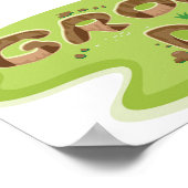 Poster de la journée de la marmotte (Coin)