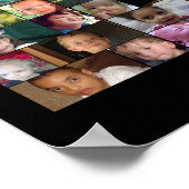 Poster de la Journée de sensibilisation 2014 4p-/W (Coin)