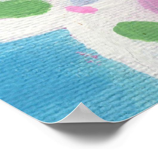 Poster de la Journée des papillons (Coin)