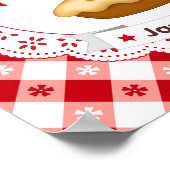 Poster de la Journée des tartes pour célébrer la t (Coin)