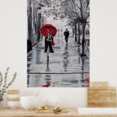 Poster de la journée Rainy (Cuisine)