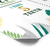 Poster de la Jungle de Milestone 1st Wild Gold Gir (Coin)