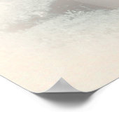 Poster de la LGG "La Reine Blanche" (Coin)