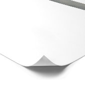 Poster de la libellule Symbiosis (Coin)