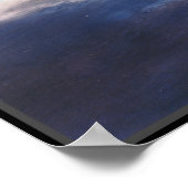 Poster de la liberté de la station spatiale (Coin)