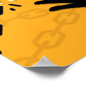 Poster de la Liberté du 17ème siècle (Coin)