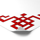 Poster de la liberté du pape Jean Paul II (Coin)