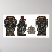 Poster de la licence (Devant)