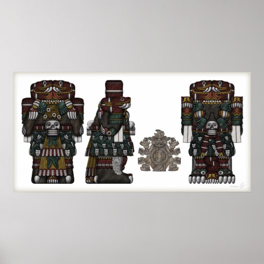 Poster de la licence (Devant)