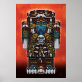 Poster de la licence (Devant)