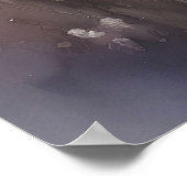 Poster de la licorne (Coin)