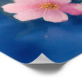 Poster de la licorne (Coin)