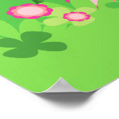 Poster de la ligère de dessin et des amis (Coin)