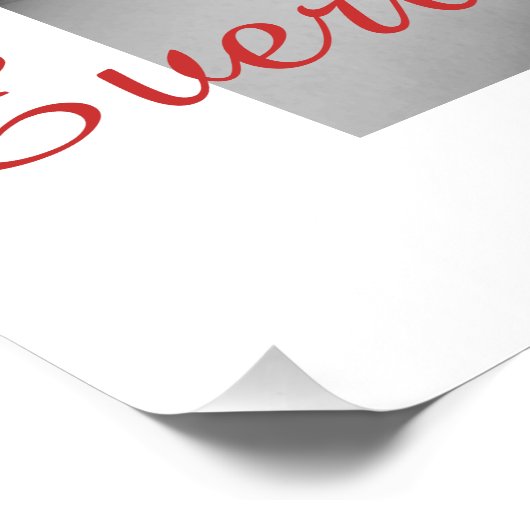 Poster de la ligne (Coin)