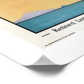 Poster de la ligne Blue Star (Coin)