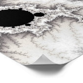 Poster de la ligne de panne Silver (Coin)