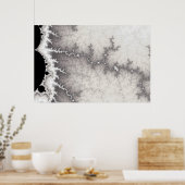 Poster de la ligne de panne Silver (Cuisine)