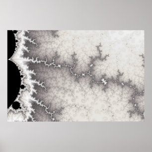 Poster de la ligne de panne Silver