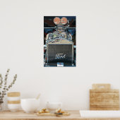 Poster de la liste (Cuisine)