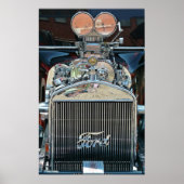 Poster de la liste (Devant)