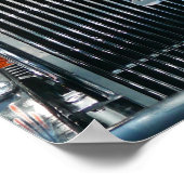 Poster de la liste (Coin)