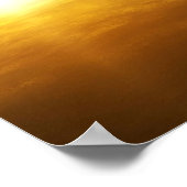 Poster de la loi d'attraction (Coin)