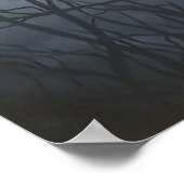 Poster de la lune de Jake (Coin)