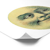 Poster de la Lune de papier (Coin)