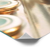 Poster de la luth (Coin)