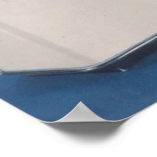 Poster de la machine à laver (Coin)