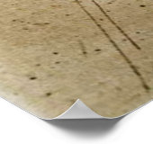 Poster de la machine volante (Coin)