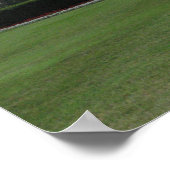 Poster de la Maison Blanche (Coin)